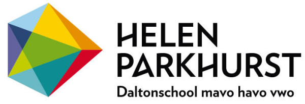 Helen Parkhurst logo