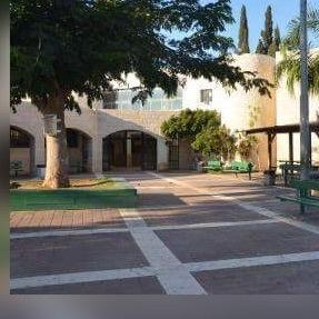 Intermediate  B Tira School