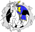 Crestwood High School logo