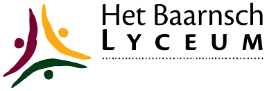 Baarnsch Lyceum logo