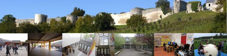 Collège Léon Droussent