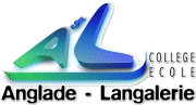 Collège ANLADE logo