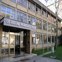 OS Antuna Mihanovica (HRHRBBIT)