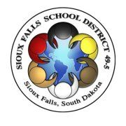 Axtell Park Middle School logo