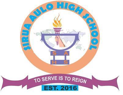 Sirua Aulo High School logo