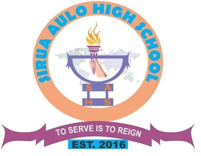 Sirua Aulo High School