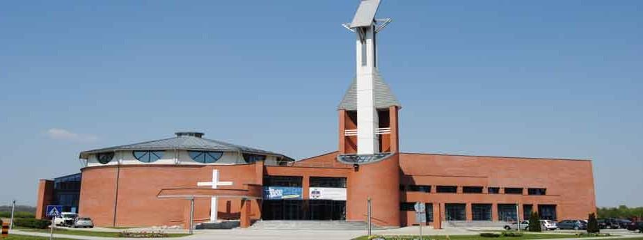 Srednja škola Čakovec