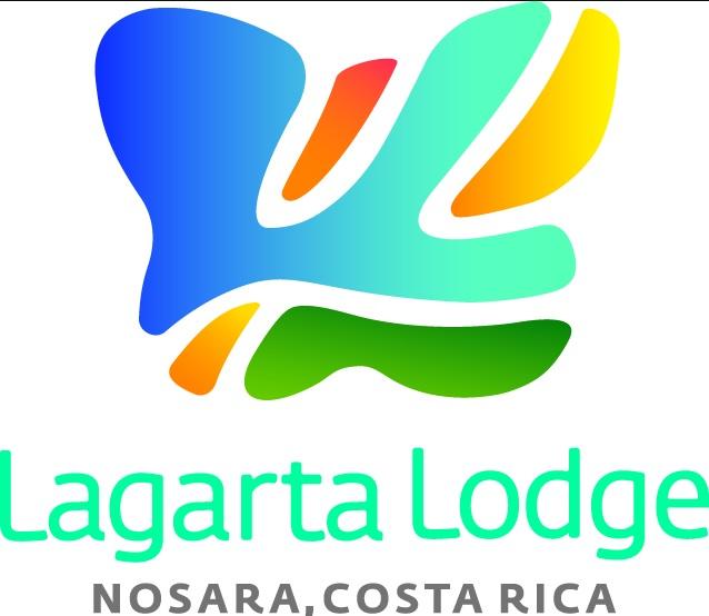 Lagarta Lodge logo