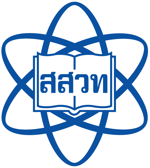 The Institute for the Promotion of Teaching Science and Technology logo