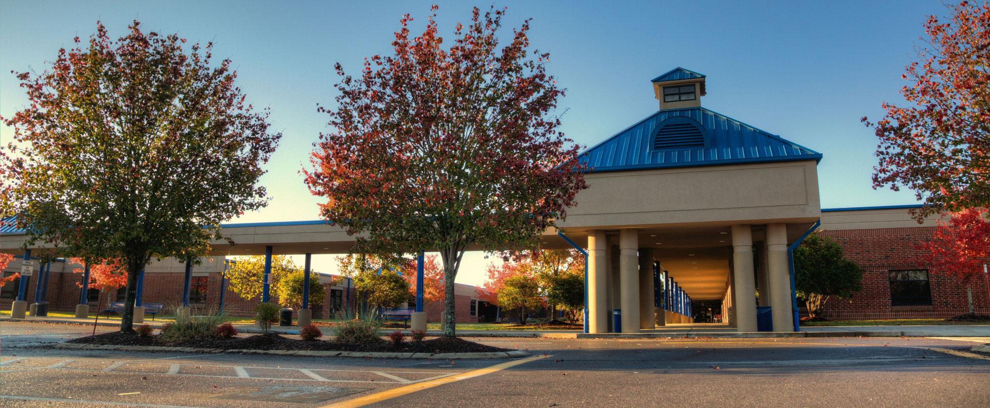 Cleveland Middle School