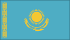 Kazakhstan logo