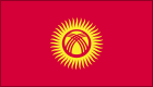 Kyrgyz Republic logo