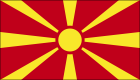 North Macedonia logo