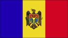 Moldova logo