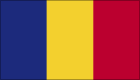 Romania logo