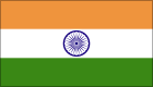 India logo