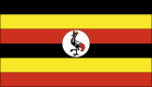 Uganda icon