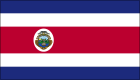 Costa Rica logo