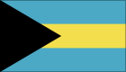 Bahamas logo