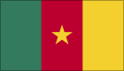 Cameroon logo