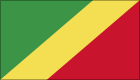 Congo, The Republic of logo