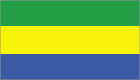 Gabon logo