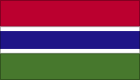 Gambia logo