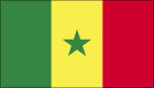 Senegal logo