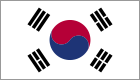 Republic of Korea icon