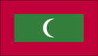 Maldives icon
