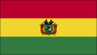 Bolivia logo