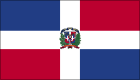 Dominican Republic logo