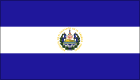 El Salvador logo