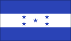 Honduras logo