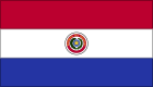 Paraguay icon