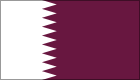 Qatar logo