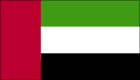 United Arab Emirates logo