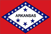 Arkansas logo