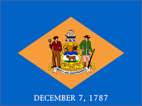 Delaware logo