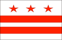 District of Columbia logo