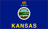 Kansas logo