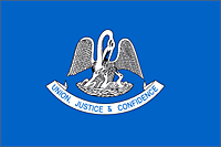 Louisiana logo