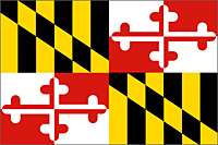 Maryland logo