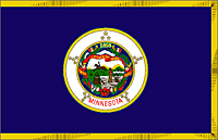 Minnesota logo