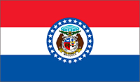 Missouri logo