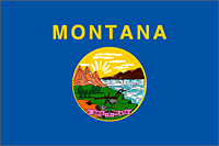 Montana logo