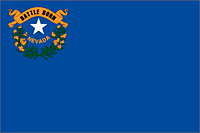 Nevada logo