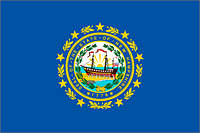 New Hampshire logo