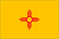 New Mexico logo