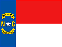 North Carolina logo